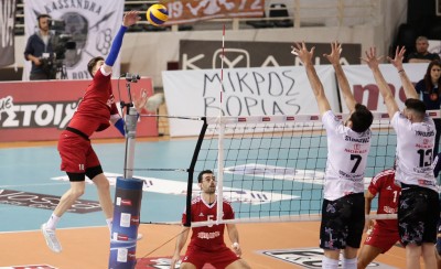 Στο NS2 ο 4ος τελικός