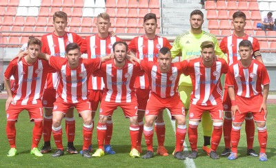 Την Πέμπτη (20:00) με ΠΑΟΚ οι Έφηβοι