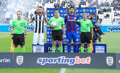 «Μαϊμού» πέναλτι ο ΠΑΟΚ, το είδε κανείς;