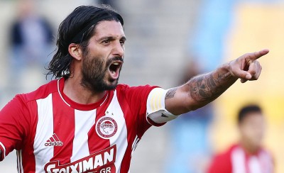 Το ανέκδοτο με Τσόρι και Απόλλων Σμύρνης