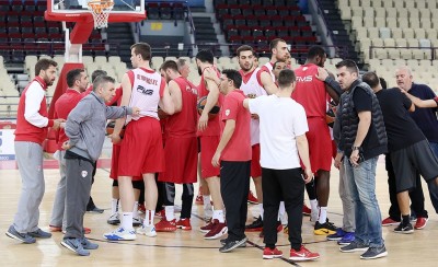 Ολοκληρώνει και φεύγει για Τουρκία