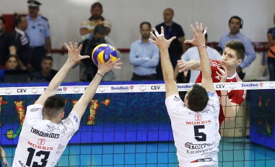 Αλλάζει ώρα ο 5ος τελικός