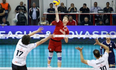 Ο Τσούπκοβιτς για τους τελικούς και τον Ανδρεάδη!