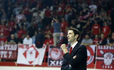 «Πάμε εκεί να τους κερδίσουμε»