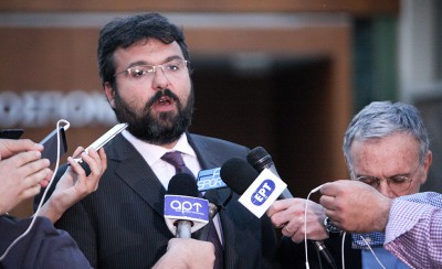 Πω πω! Πήρε θέση ο Βασιλειάδης για τον τελικό!
