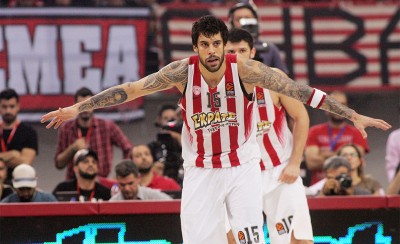 Το ξεχωριστό βίντεο για τον Πρίντεζη