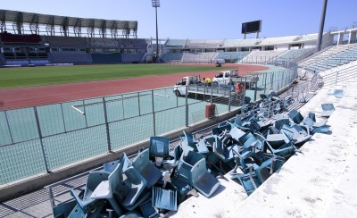 Εντάξει, χρόνος... υπάρχει!