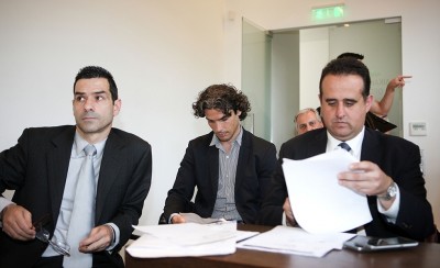 «Αναξιόπιστος ο Βρακάς, ο γιος του παίζει στον ΠΑΟΚ»!