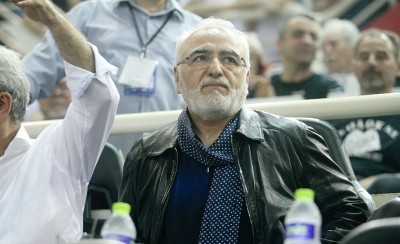 Συνάντηση Σαββίδη με τους δικηγόρους του για το βόλεϊ!