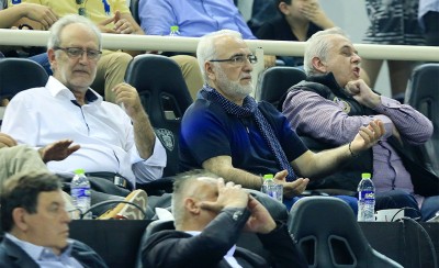 Είσαι... ΠΑΟΚ, τέλος!