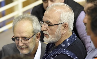 Δικαίωση του REDKING, στα δικαστήρια ο ΠΑΟΚ για το βόλεϊ!