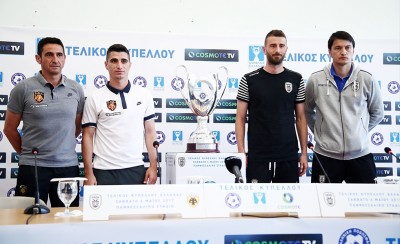 Αυτή είναι η εικόνα του Πανθεσσαλικού που θέλουν να κρύψουν!