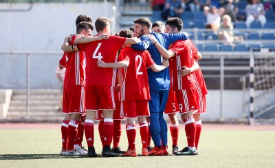 Στο Final 4 οι Έφηβοι για 9η σερί χρονιά!