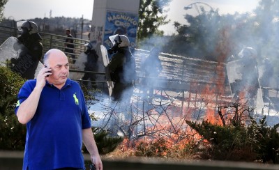 Με DJ τον Μπέο το πάρτι στον Βόλο!