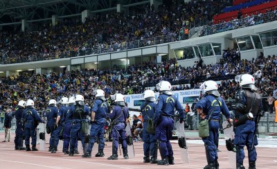 Θα είναι το σκάνδαλο της δεκαετίας!!!