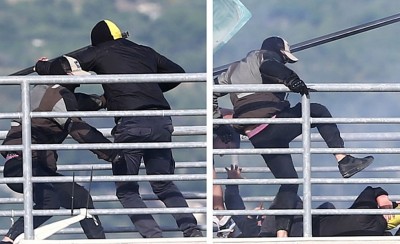 Στο δικό της κόσμο η ΕΠΟ!