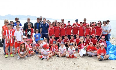 Καθαρισμός της Φρεαττύδας από την οικογένεια του Ολυμπιακού!