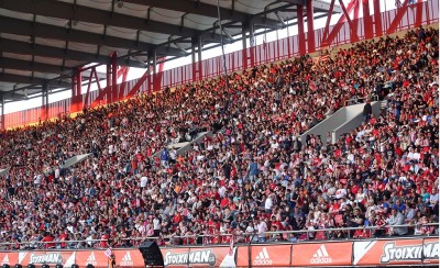 Πάνω από 1.200 παιδιά σχολών και ακαδημίας!