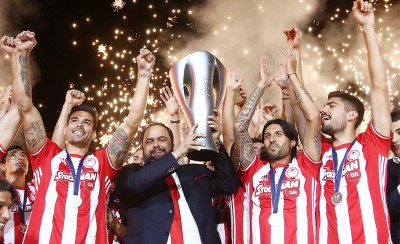 Ένα βράδυ μας, όλη σας η ζωή...