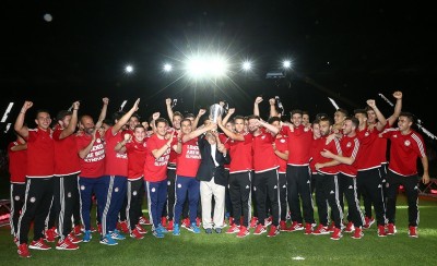 Το βίντεο αφιέρωμα στους Κ20