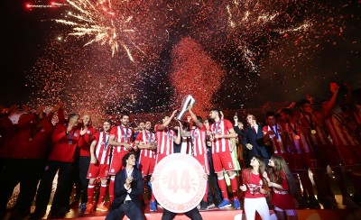 Αυτό είναι το μέλλον του Θρύλου (photo)