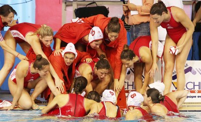 Πάθος για το πρωτάθλημα