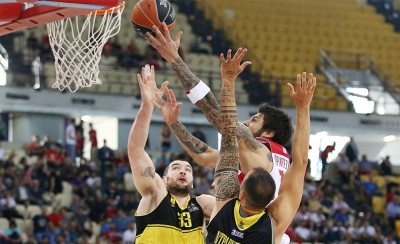 Στις 25/5 το τρίτο ματς