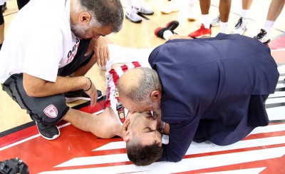 Χτύπησε ο Παπαπέτρου με Άρη!