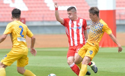 Στη δεύτερη θέση η Κ17