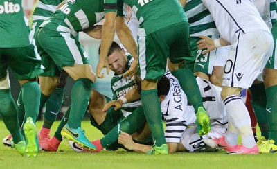 Και γαμώ τις 