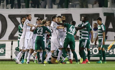 Οριστική διακοπή, τέλος (για σήμερα) το σόου!