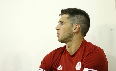 Εξετάσεις ο Φουντούλης