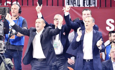 Οι… άστοχοι και ο... εύστοχος!