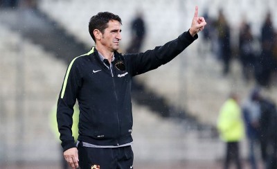 Τους κάνει... πλάκα ο Χιμένεθ!