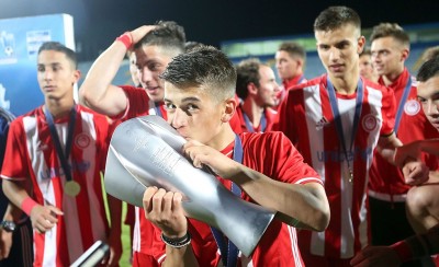 Η ομιλία του Τάσου Θέου και το πάθος των Κ17