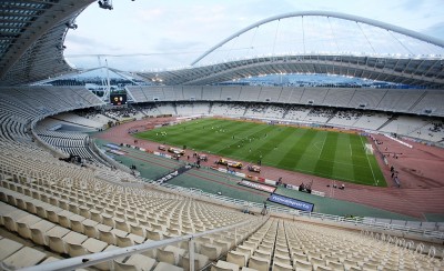 Τα πλέι οφ του... 1-0 και των άδειων γηπέδων!