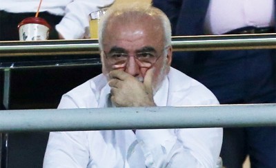 Νέο παραλήρημα Σαββίδη!