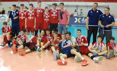 Το σήκωσαν οι Παίδες