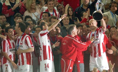 Κυπελλούχος με 3άρα και ένα ασύλληπτο γκολ! (photos, video)