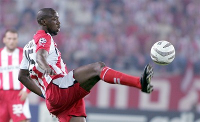 Ο Ολυμπιακός για τον Γιάγια Τουρέ!