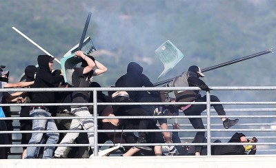 Για γέλια και για κλάματα!