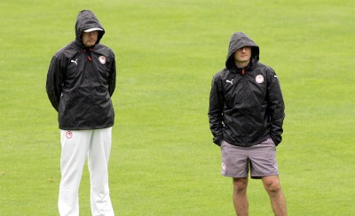 Η θετική εισήγηση πρώην 