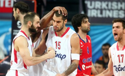 Οι (υπέροχες) αναμνήσεις από το 