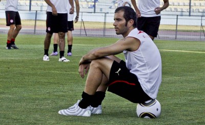 Η νέα καριέρα του Μαρέσκα