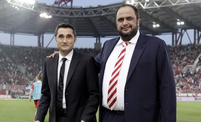 Στη Νότιγχαμ περιμένουν Βαλβέρδε (λόγω Μαρινάκη)