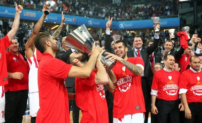 Το πιο ΑΝΤΡΙΚΟ ευρωπαϊκό στην ιστορία (photos, video)