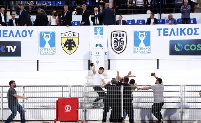 Ξέχασαν τις δηλώσεις του Σαββίδη μετά τον τελικό! (video)