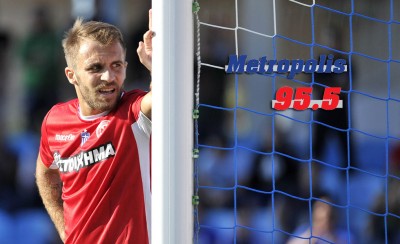 Ξεφτιλίστηκαν Metropolis και Αποστολόπουλος!