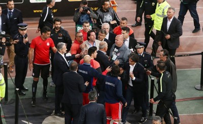 Καμπάνα στον Βρακά!