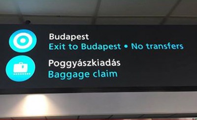 Στη Βουδαπέστη ο Θρύλος